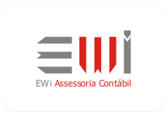 logotipo escritorio assessoria contabil